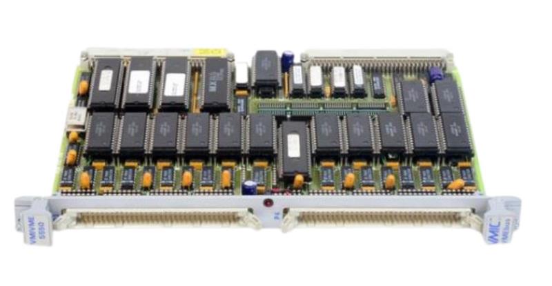 VMIVME-5550 by FANUC