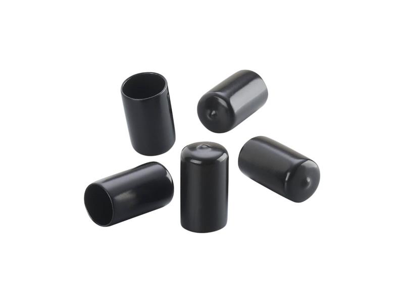 EFECTOR PROTECTIVE COVER /PVC/5PCS-E43385