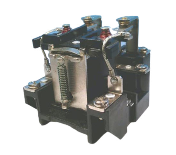 ALLEN BRADLEY 700-HG42A1