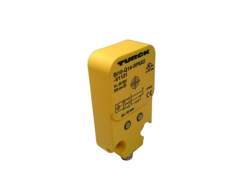 TURCK BI10-Q14-RP6X2-V1131