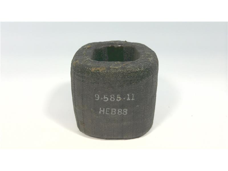 EATON CORPORATION 9-585-11