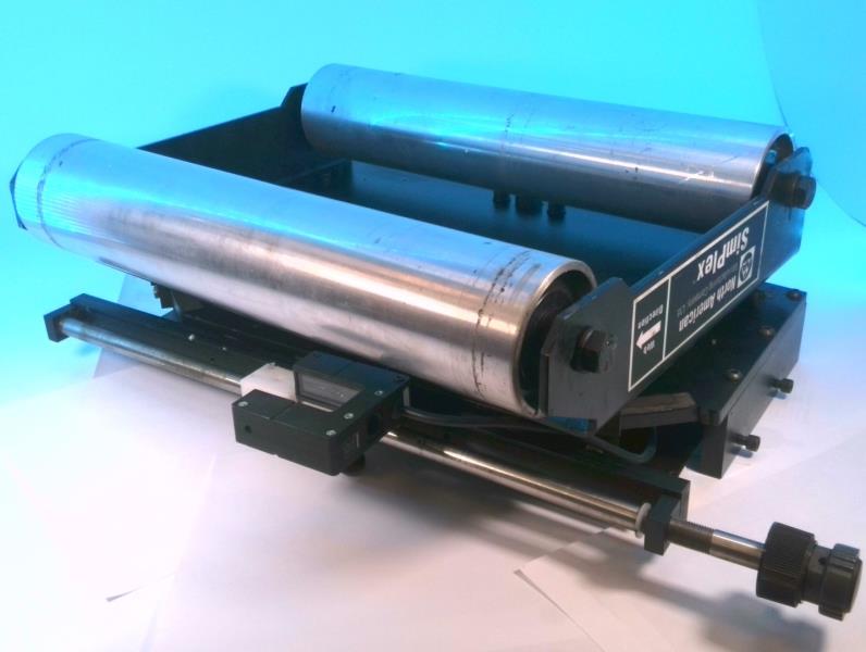 HDNC-MA-1313-CG by MAXCESS INTERNATIONAL