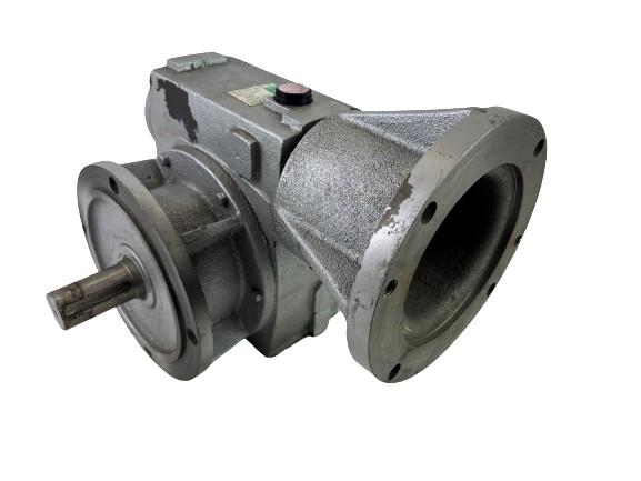 AOKI SEIMITSU KOGYO MC207-10:1