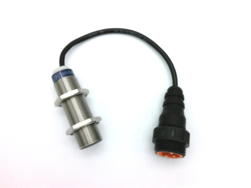 TELEMECANIQUE SENSORS XS618B1MAL01U78