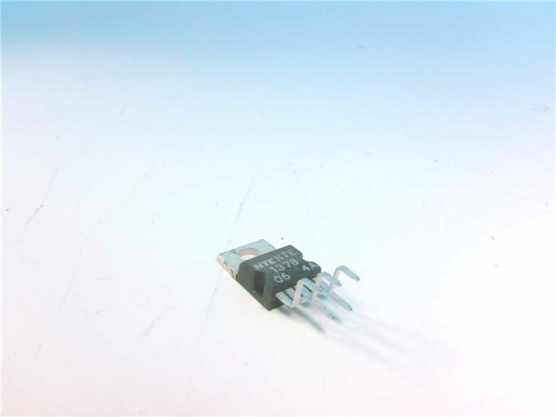 NTE1378 by NTE