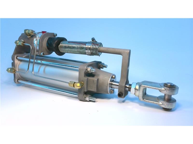 PP205-5001 by EMERSON