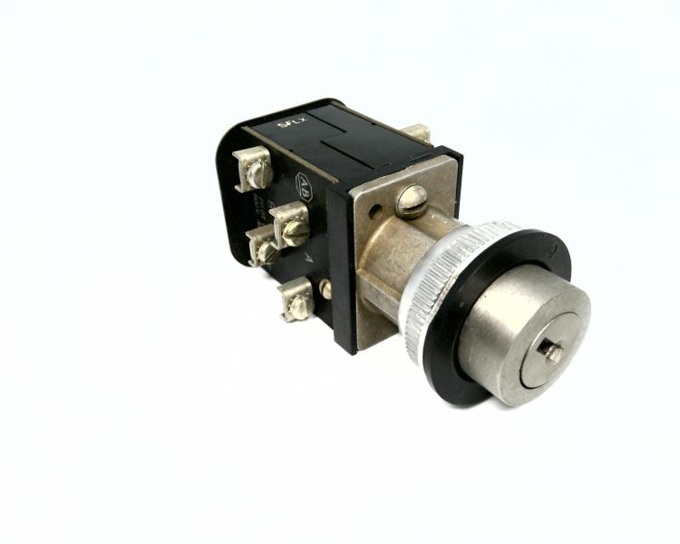 ALLEN BRADLEY 800H-JK44B