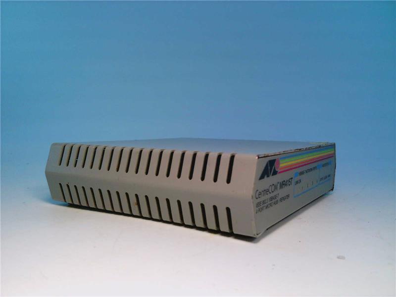 ALLIED TELESIS AT-MR415T