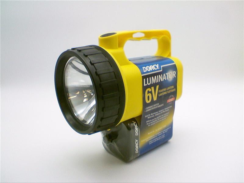 DORCY 41-2087-YELLOW