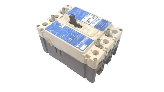 EATON CORPORATION FDB3060LM04