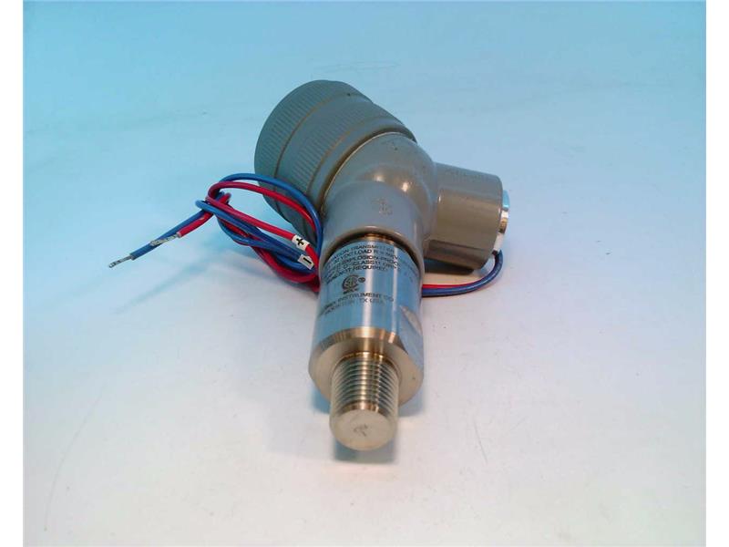 METRIX VIBRATION ST5491E-024-120-00