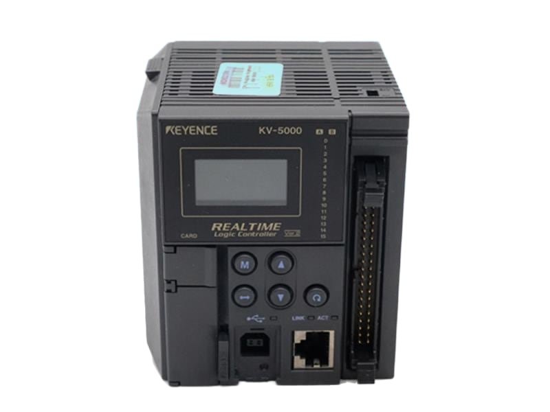 KV-5000 by KEYENCE CORP