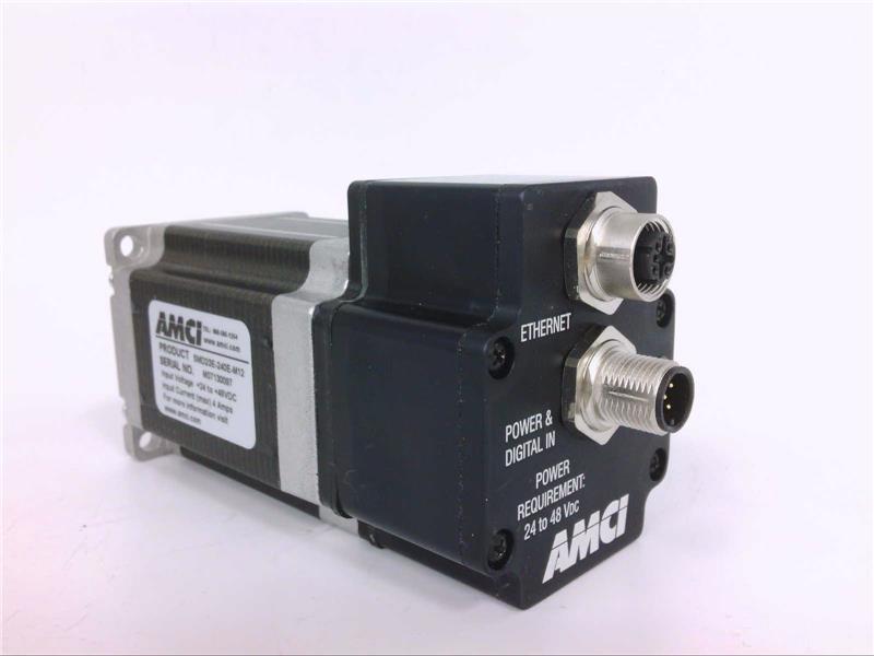 ADVANCED MICRO CONTROLS SMD23E-240E-M12