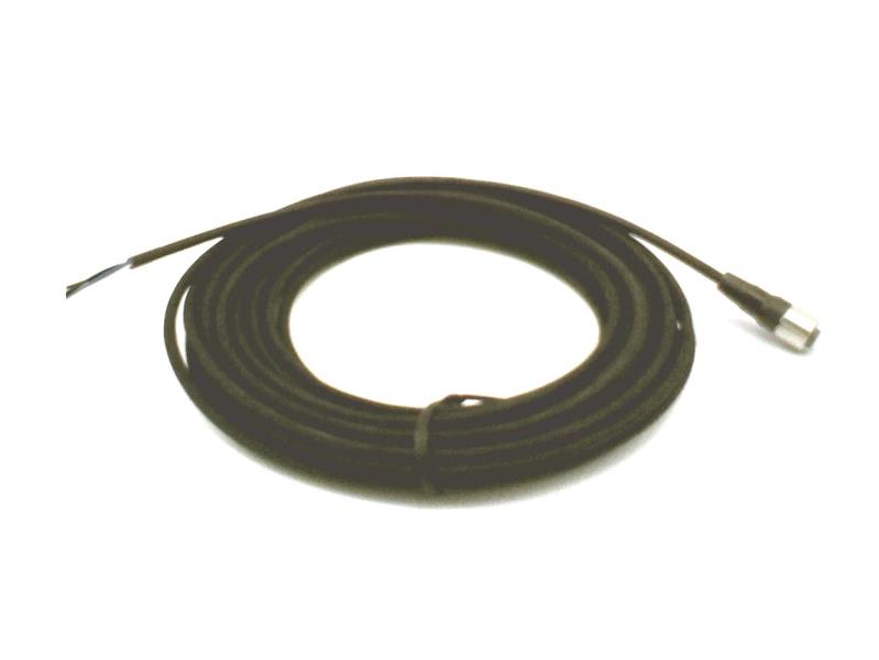 OMRON XS2F-M12PUR4S10M