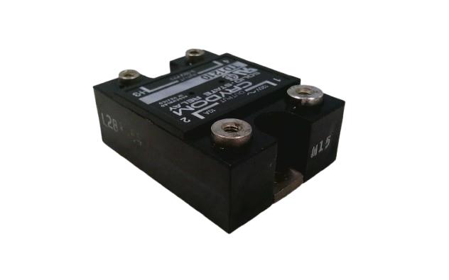 SENSATA TECHNOLOGIES TD1210