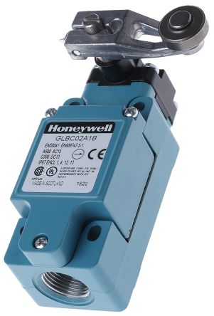 HONEYWELL GLBC02A1B