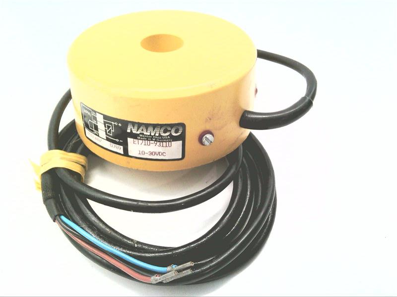 DANAHER CONTROLS ET71093110