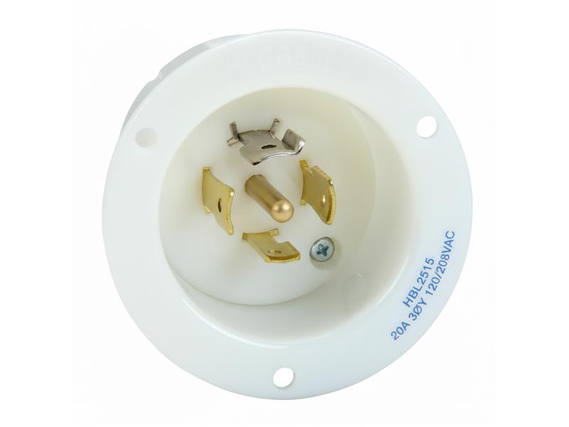 HUBBELL HBL2415ST