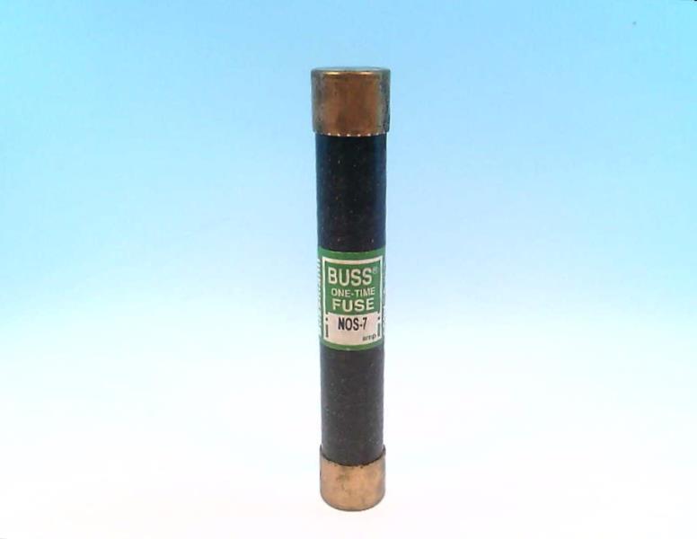 EATON CORPORATION NOS-7