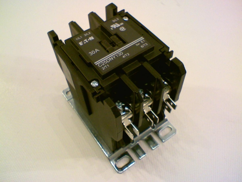 EATON CORPORATION C25DNY130