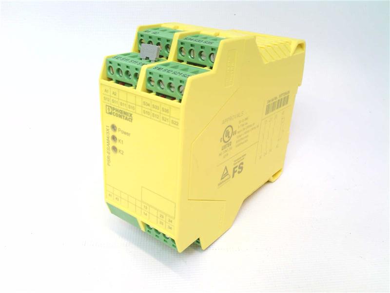 PHOENIX CONTACT PSR-SCP-24-230UC/ESAM4/3X1/1X2