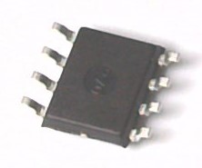 ST MICRO ST485CDR