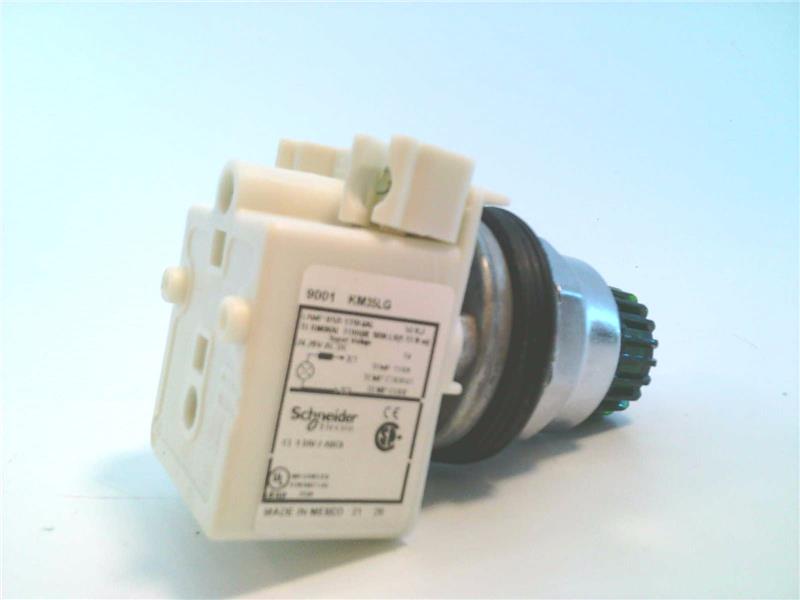 SCHNEIDER ELECTRIC 9001-K2L35LGG