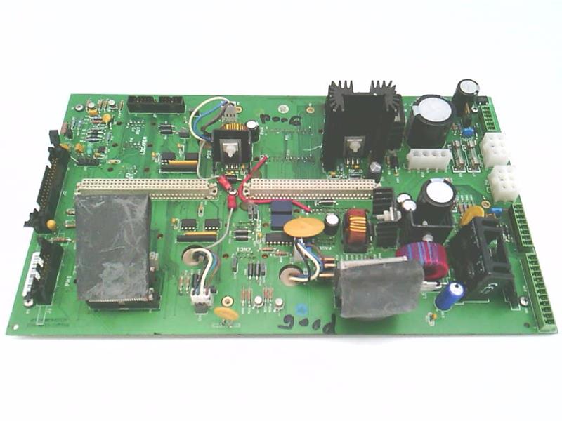 DOVER CORPORATION 3312371