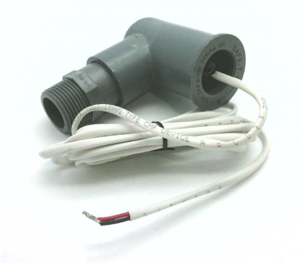 RECTORSEAL CORPORATION SS2AP