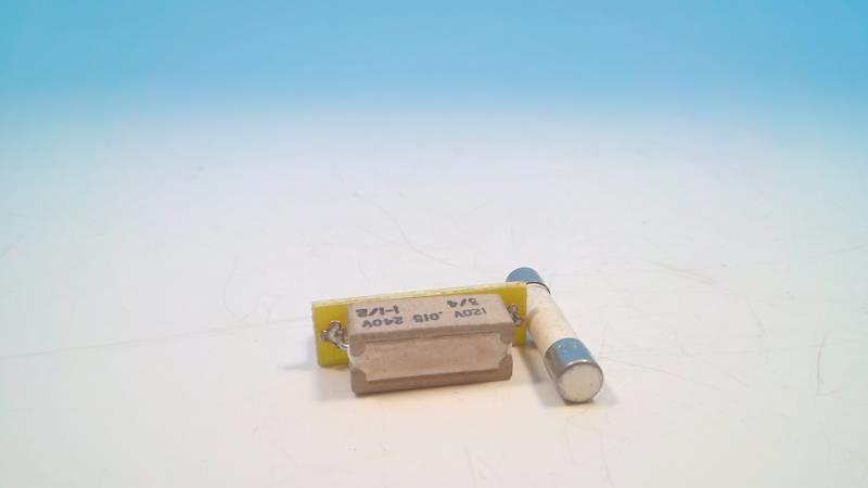 ASEA BROWN BOVERI BR0006