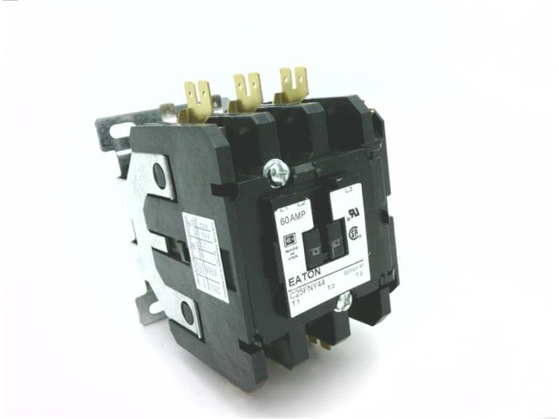 EATON CORPORATION C25FNY44AL