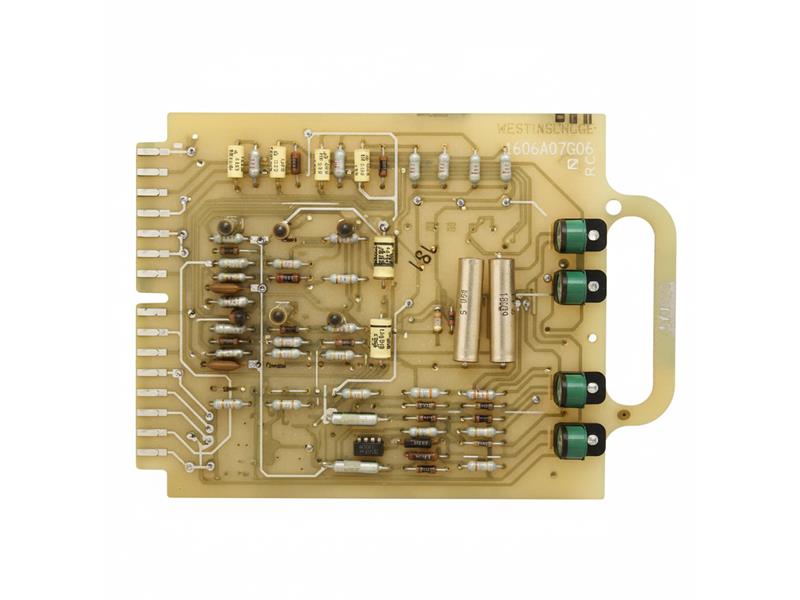 WESTINGHOUSE 1606A07G06