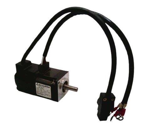 MITSUBISHI HC-MF053-EC