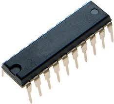 TEXAS INSTRUMENTS SEMI SN74ALS241CN