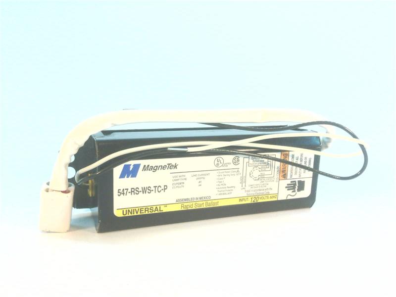 MAGNETEK 547-RS-WS-TC-P