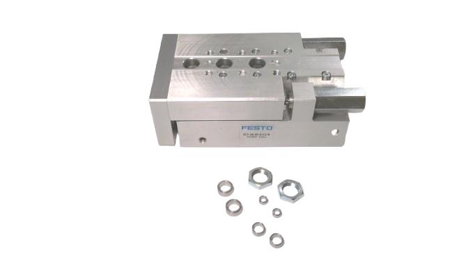 FESTO SLT-16-50-A-CC-B
