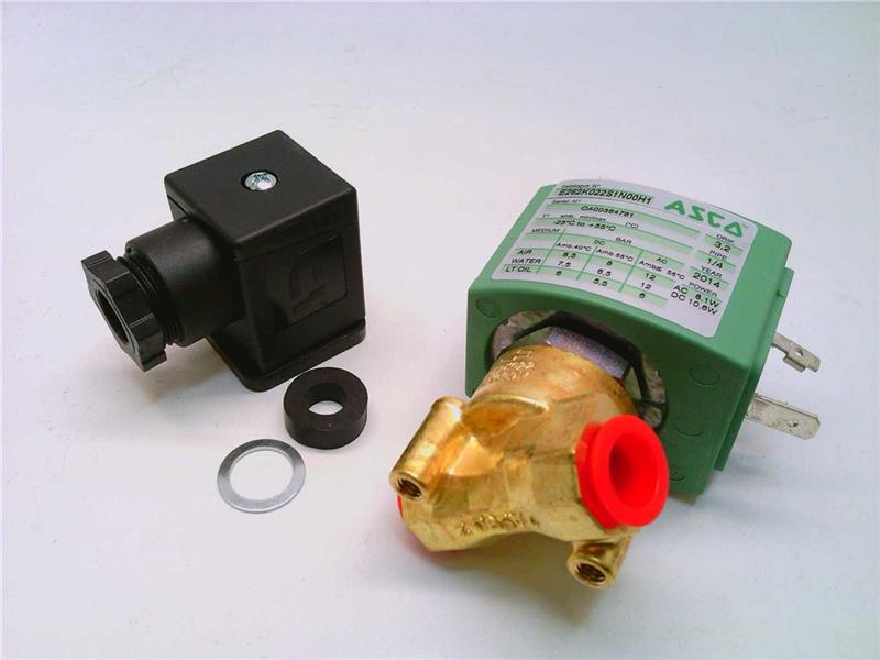 ASCO E262K022S1N00H1