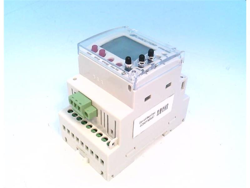 CIRCUTOR CVM-MINI-P-ITF-RS485-C2