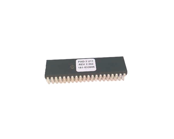 PAD-3-UK by SIEMENS