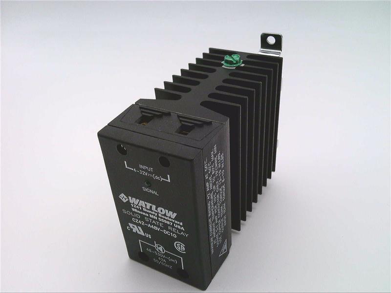 WATLOW CZ42-A48V-DC10
