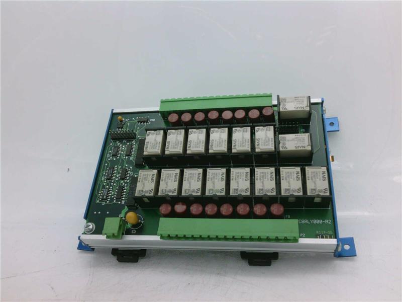 HORNER AUTOMATION HE670RLY168