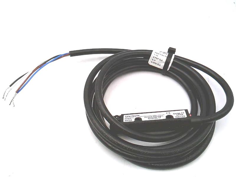 13157RL17 by EATON CORPORATION