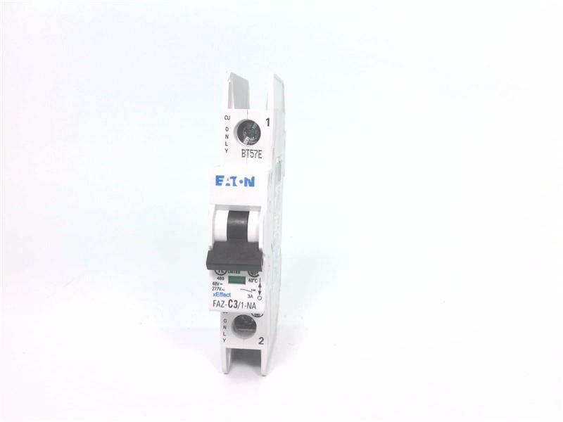 EATON CORPORATION FAZ-D3/1-NA-SP