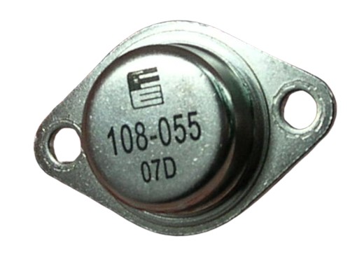 ST MICRO 108-055