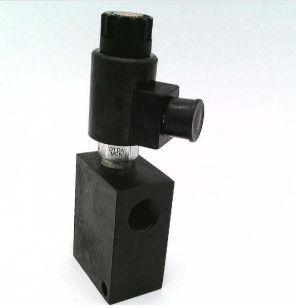 SUN HYDRAULICS DTDA-MCN-224