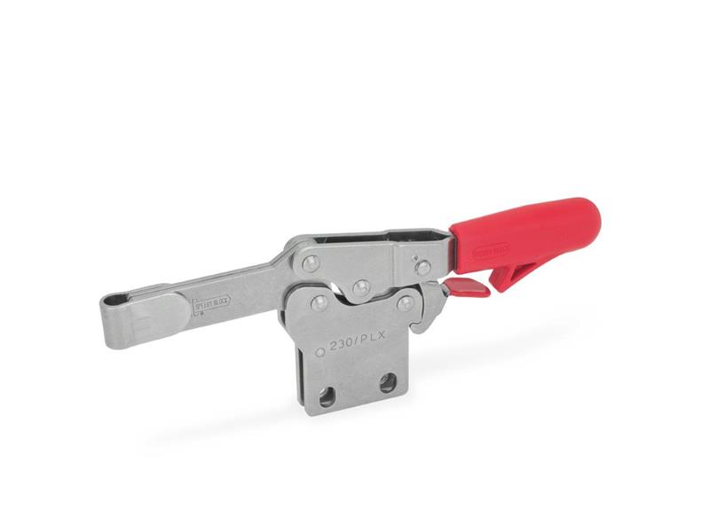 820.4-230-PL-NI by JW WINCO