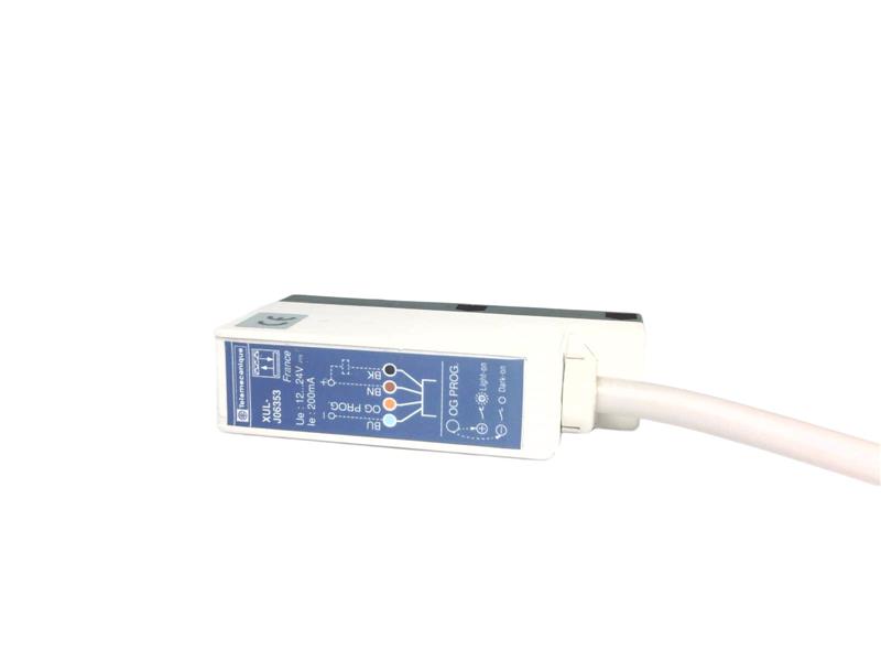 XULJ06353 by SCHNEIDER ELECTRIC