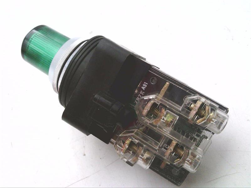 SCHNEIDER ELECTRIC XB2-MW10113