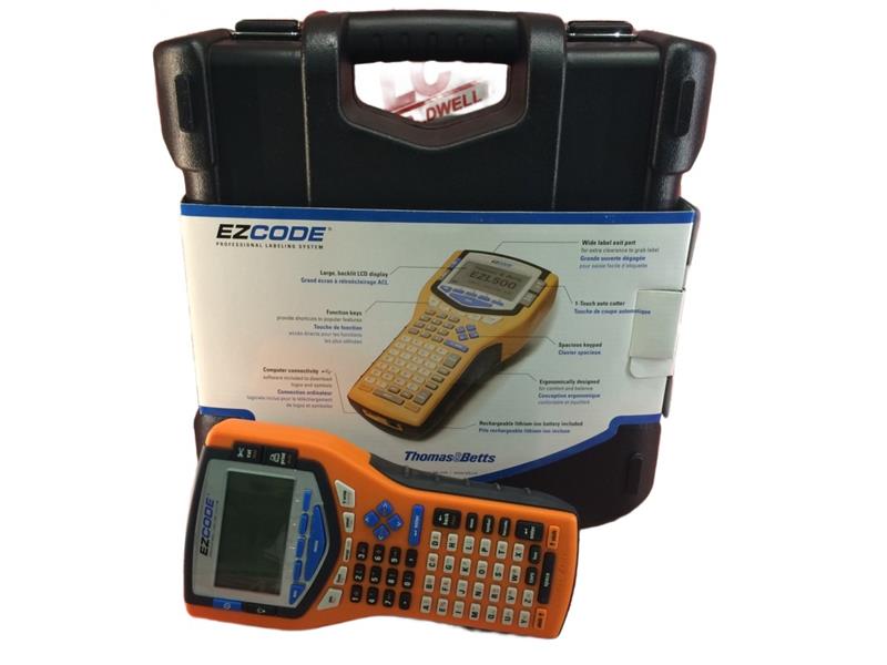 EZL500 by ABB THOMAS & BETTS