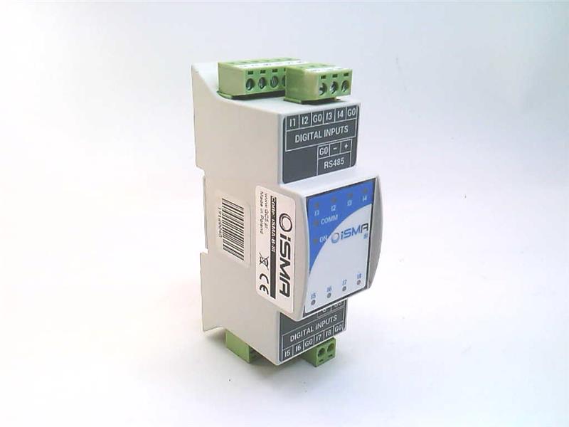 ISMA ISMA-B-8I